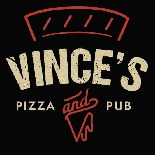 Vinces Pizza & Pub LOGO